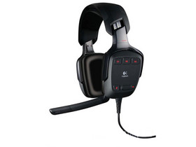 Logitech羅技G35游戲耳機(jī)驅(qū)動程序 v1.01.178 官方最新版 0