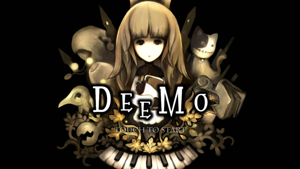 deemo古樹旋律qq微信登錄 v3.1.4 安卓版 2