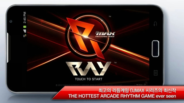 DJMAX RAY(音樂節(jié)奏游戲) v1.4.4 帶數(shù)據(jù)包 0