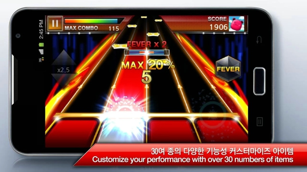 DJMAX Ray游戲下載