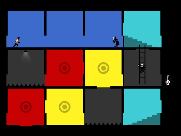 MazeRunner v1.0 安卓版 3