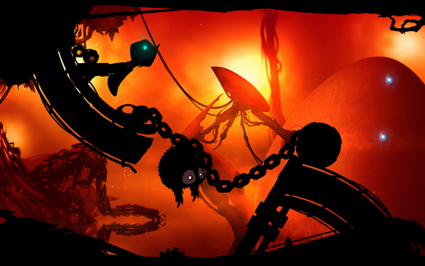 罪惡之地(BADLAND) v1.7162 帶數(shù)據(jù)包 1