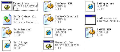 spreadtrum phone驅動程序 v1.4.4.8 官方版 0