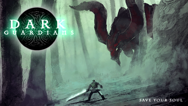 暗黑守護者(Dark Guardians) v1.1 安卓版 0