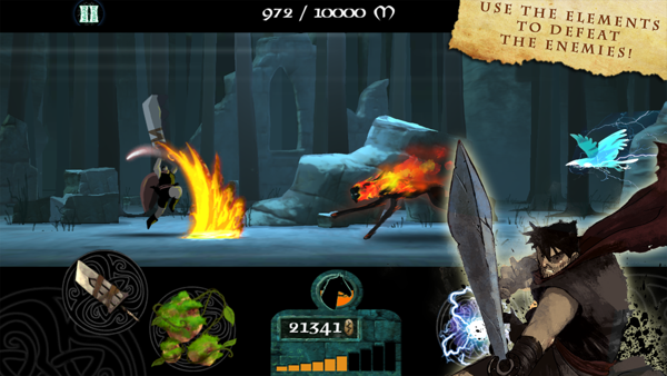 暗黑守護者(Dark Guardians) v1.1 安卓版 1