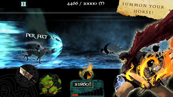 暗黑守護者(Dark Guardians) v1.1 安卓版 2