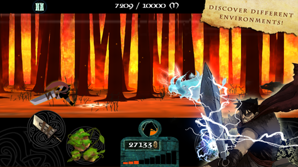 暗黑守護者(Dark Guardians) v1.1 安卓版 3