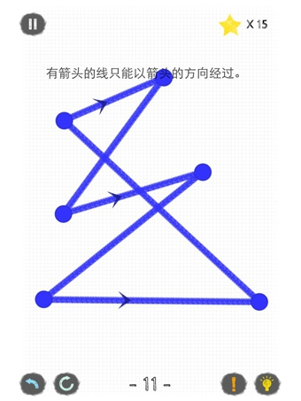 一筆畫(One touch Drawing) v2.3.2 安卓版 0