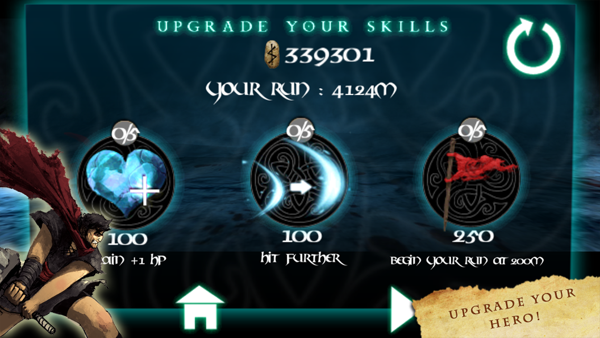 暗黑守護(hù)者無(wú)限金幣版(Dark Guardians) v1.0 安卓版 4
