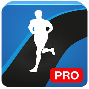跑步記步器(Runtastic PRO)