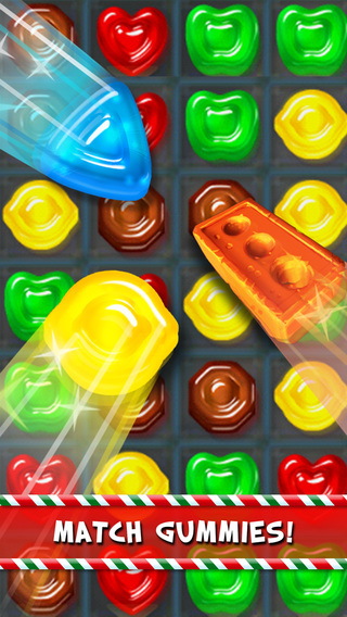 橡膠軟糖(Gummy Drop) v1.3 安卓版 0