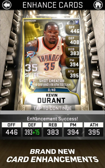 nba2k15正式直裝手機(jī)版 v1.3.0.110610 安卓中文版 0