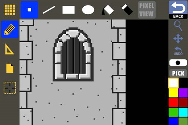 游戲制作器(Game Creator) v1.0.5 安卓版 2
