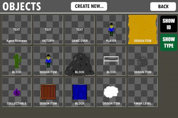 游戲制作器(Game Creator) v1.0.5 安卓版 3