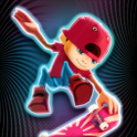傳奇滑板(Epic Skater)修改版