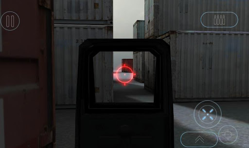 未來(lái)戰(zhàn)警(Future Ops Online Premium) V1.4.21 安卓版 1