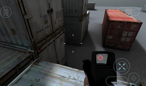 未來(lái)戰(zhàn)警(Future Ops Online Premium) V1.4.21 安卓版 2