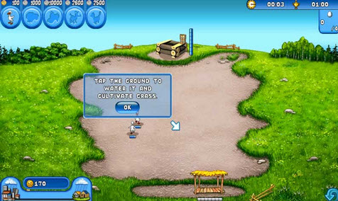 農(nóng)場英雄傳奇(Farm Heroes Saga)修改版 V2.5.7 安卓版 0