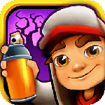 地鐵沖浪(Subway Surfers)電腦版