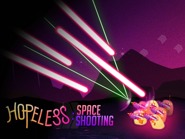 絕望空間( Hopeless Space) v0.1.00 安卓版 4