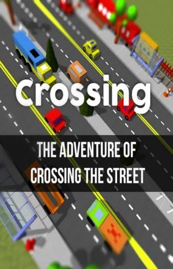 橫穿馬路(Crossing) v1.1  安卓版 0
