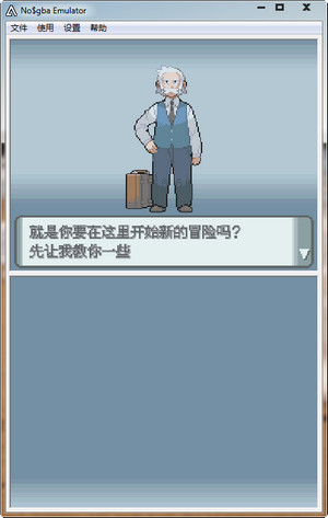 口袋妖怪鉆石中文版 完整綠色版_附游戲攻略 1