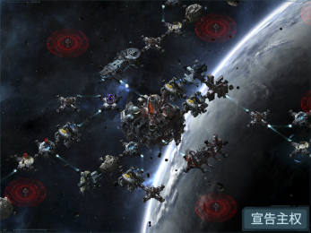 維咔沖突(VEGA Conflict) v1.58741 安卓版 0