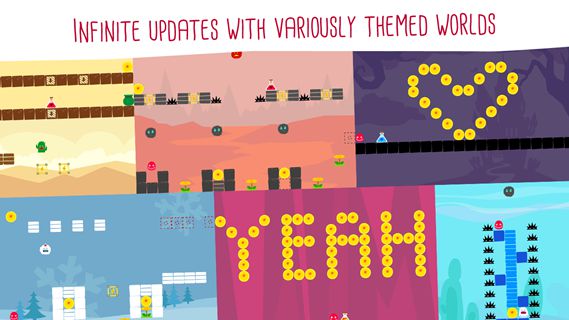 果凍國王(JellyKing) V2.50 安卓版 1