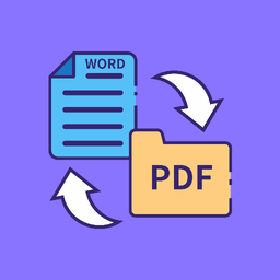 捷訊PDF轉(zhuǎn)Word手機版