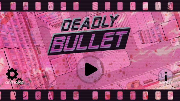 致命的子彈(Deadly Bullet) v1.1.2.1 安卓版 0