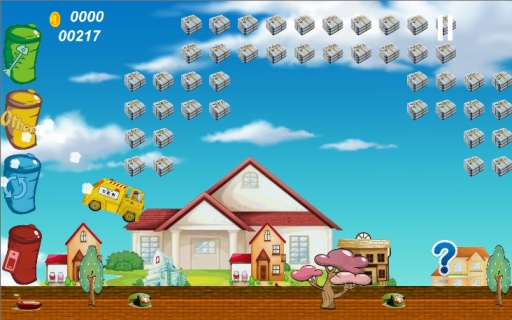 經(jīng)典城市英雄(City Hero) v1.0  安卓版 1