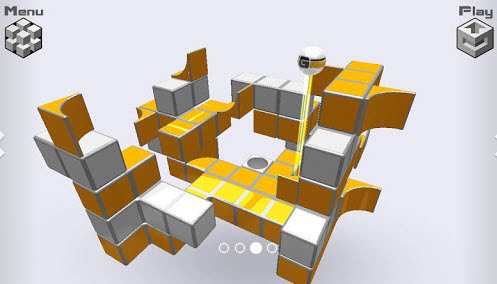 超級變形方塊G.cube v1.0  安卓版 2