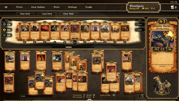 卷軸(Scrolls) v1.0 帶數(shù)據(jù)包 3