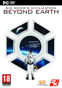 文明:太空(Civilization Beyond Earth) V1.0.1.607 升級(jí)+3DM版補(bǔ)丁 0