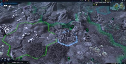 文明:太空IGEditorBE游戲編輯神器多語言版 V3.0 綠色版 0