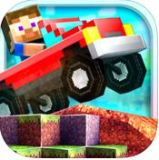 像素公路(Blocky Roads)