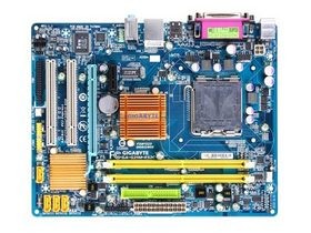 技嘉GA-G31M-ES2C主板驅(qū)動(dòng)程序 官方版 0
