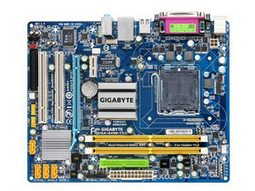 Gigabyte技嘉GA-G41M-ES2L主板驅(qū)動  0