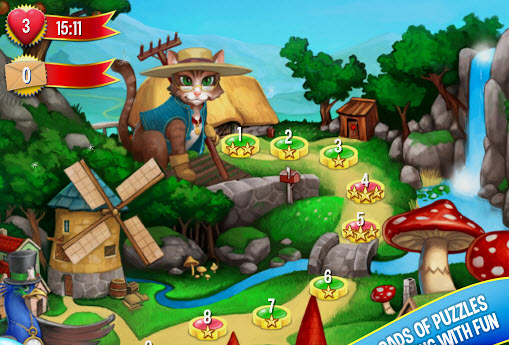 寵物大營(yíng)救(Pet Rescue Saga) v1.33.2  安卓版 2