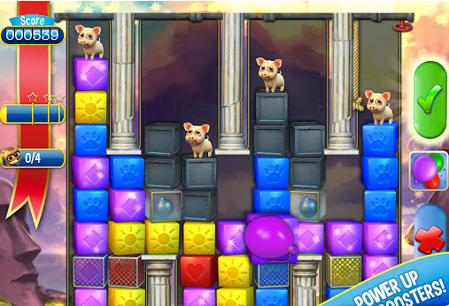 寵物大營(yíng)救(Pet Rescue Saga) v1.33.2  安卓版 3