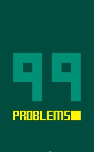 99個(gè)難關(guān)(99 Problems) v1.21 安卓版 0