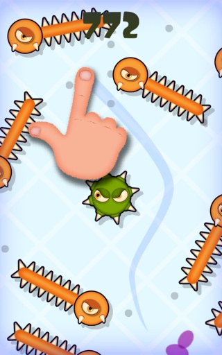 Mmm Fingers v3.5 安卓版 3
