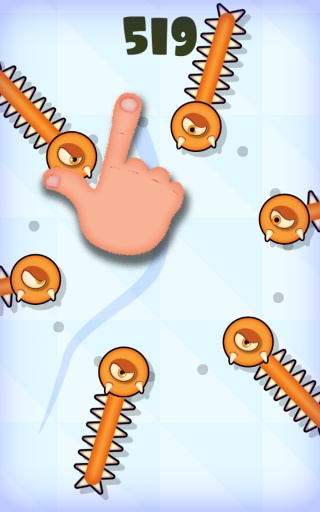 Mmm Fingers v3.5 安卓版 1