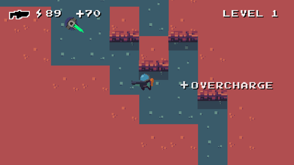 量子鳳凰(Quantum Phoenix) v1.0.8  安卓版 1