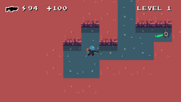 量子鳳凰(Quantum Phoenix) v1.0.8  安卓版 2