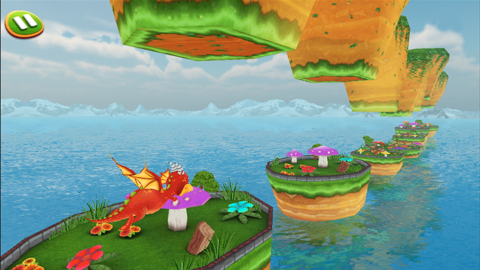 皮瓣龍(FlapTheDragon) v1.1  安卓版 3