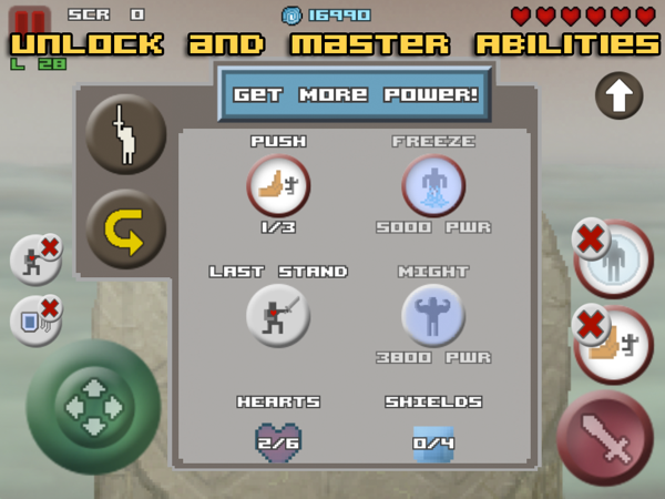 單挑王(Only One) v1.222 安卓版 2