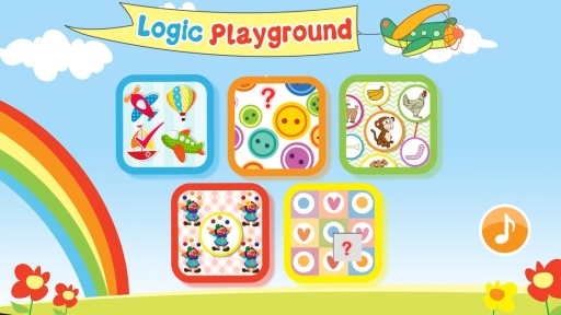 邏輯游樂場(Logic Playground) v1.4  安卓版 0