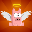 萌豬不會飛(Pigs Can't Fly)