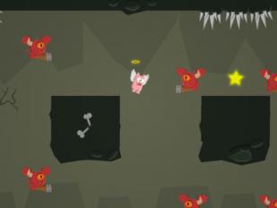 萌豬不會飛(Pigs Can't Fly) v4.0  安卓版 0